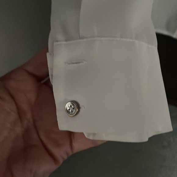 White House, Black market blouse - Picture 5 of 6